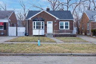 18627 Asbury Park, Detroit, MI 48235