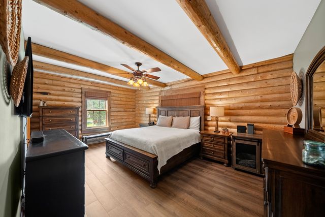 480 Seaton Dr, Smithville, TN 37166