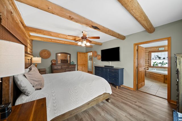 480 Seaton Dr, Smithville, TN 37166