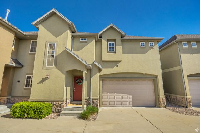 585 E WYNGATE POINTE LN, Draper, UT 84020