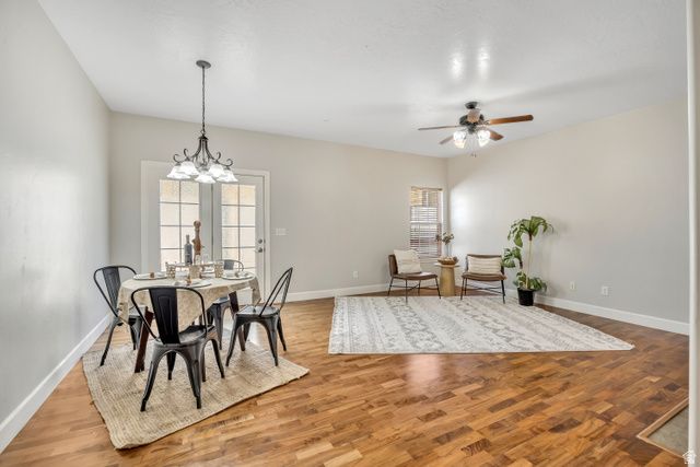 585 E WYNGATE POINTE LN, Draper, UT 84020