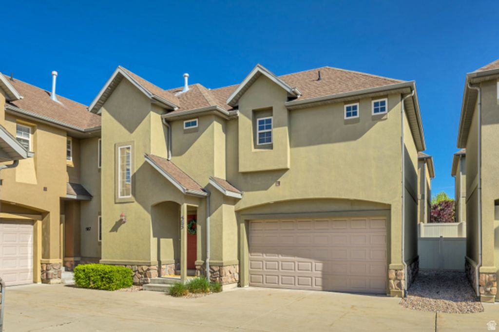 585 E WYNGATE POINTE LN, Draper, UT 84020
