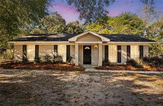 1679 Wagon Wheel Drive, Semmes, AL 36575