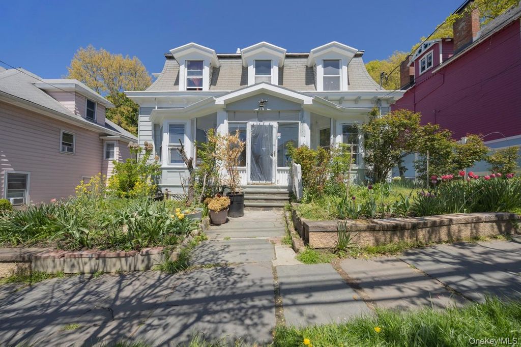 41 Ellis Place, Ossining, NY 10562