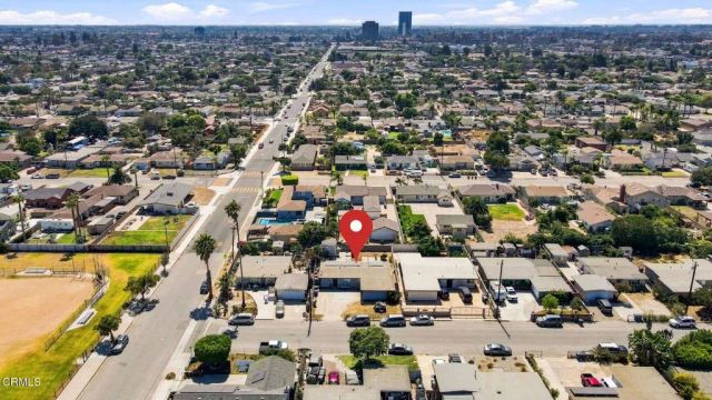 480 Helsam Avenue, Oxnard, CA 93036