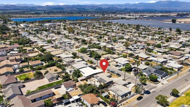 480 Helsam Avenue, Oxnard, CA 93036
