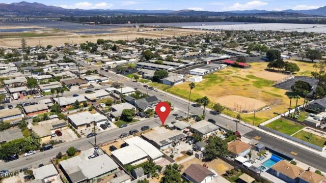480 Helsam Avenue, Oxnard, CA 93036