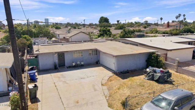 480 Helsam Avenue, Oxnard, CA 93036