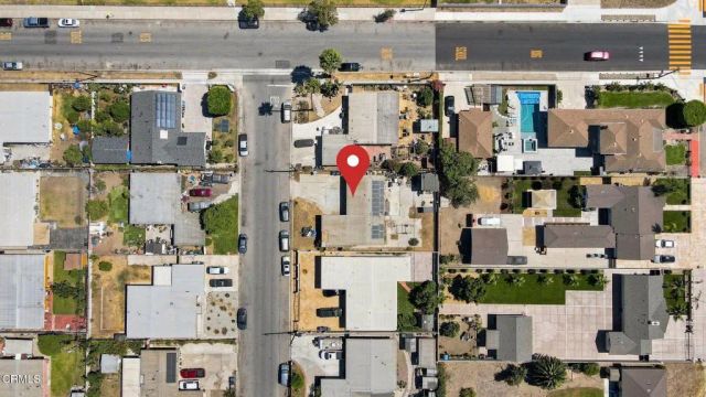 480 Helsam Avenue, Oxnard, CA 93036