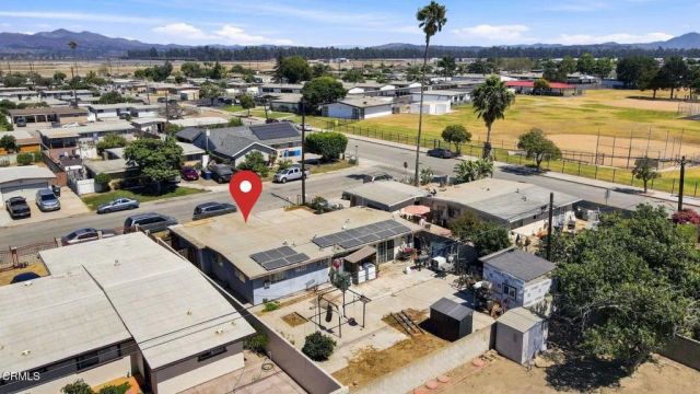 480 Helsam Avenue, Oxnard, CA 93036