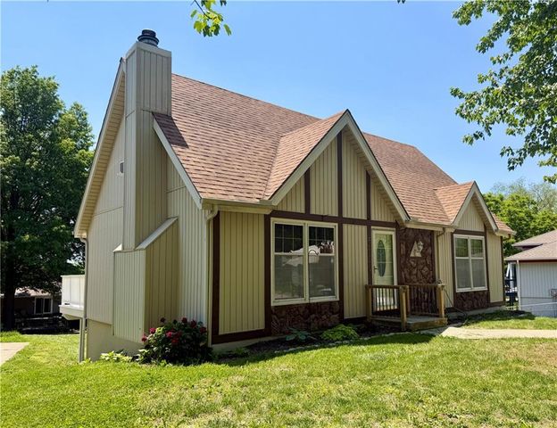 6718 Brink Street, Kansas City, MO 64152