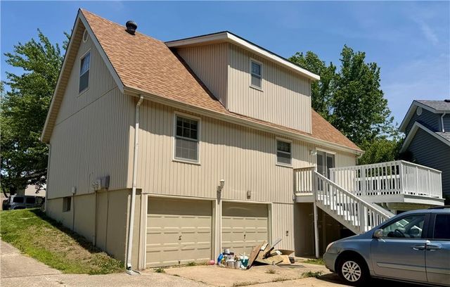 6718 Brink Street, Kansas City, MO 64152