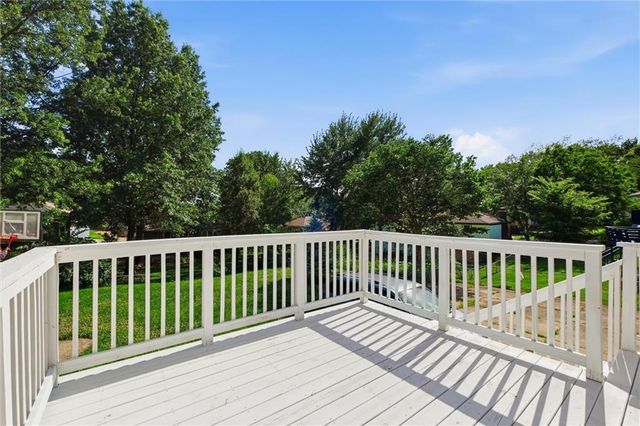 6718 Brink Street, Kansas City, MO 64152