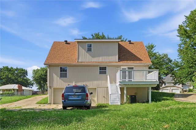6718 Brink Street, Kansas City, MO 64152