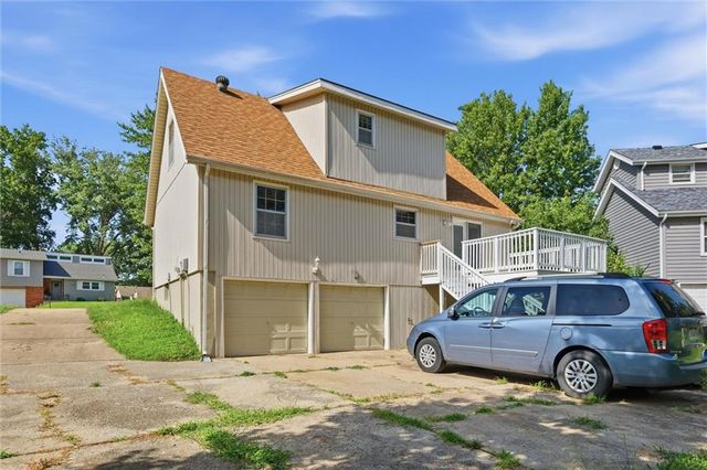 6718 Brink Street, Kansas City, MO 64152