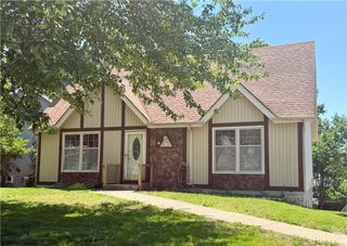 6718 Brink Street, Kansas City, MO 64152