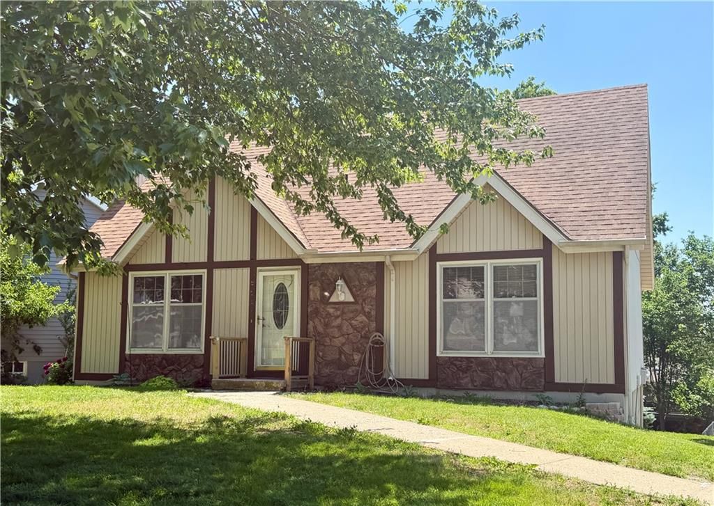 6718 Brink Street, Kansas City, MO 64152