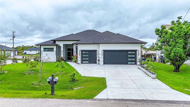 4301 10TH STREET W, Lehigh Acres, FL 33971