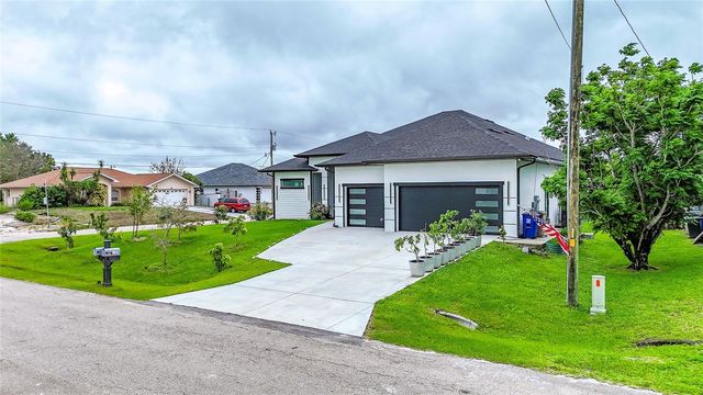 4301 10TH STREET W, Lehigh Acres, FL 33971