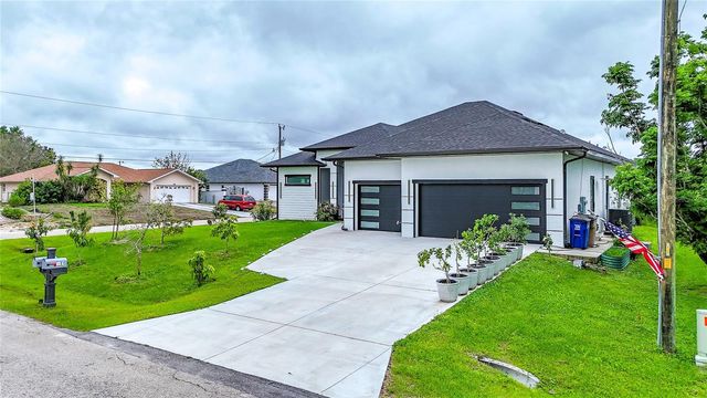 4301 10TH STREET W, Lehigh Acres, FL 33971