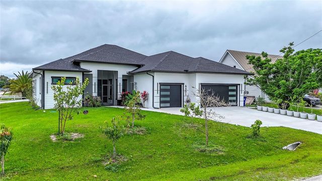 4301 10TH STREET W, Lehigh Acres, FL 33971