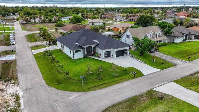 4301 10TH STREET W, Lehigh Acres, FL 33971