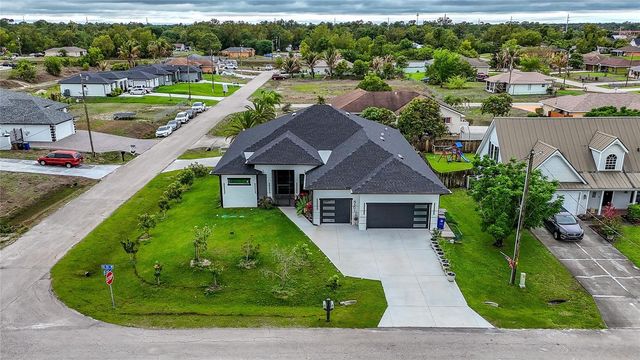 4301 10TH STREET W, Lehigh Acres, FL 33971