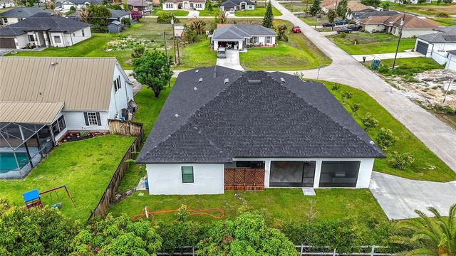 4301 10TH STREET W, Lehigh Acres, FL 33971