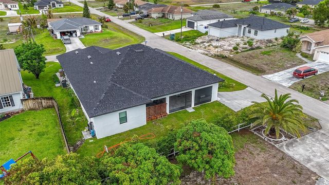 4301 10TH STREET W, Lehigh Acres, FL 33971