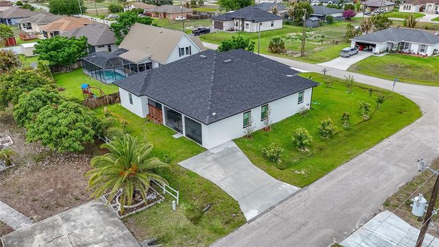 4301 10TH STREET W, Lehigh Acres, FL 33971