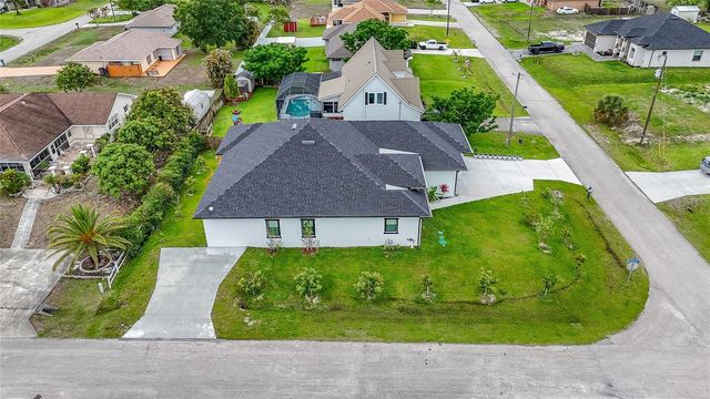 4301 10TH STREET W, Lehigh Acres, FL 33971