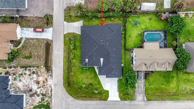 4301 10TH STREET W, Lehigh Acres, FL 33971