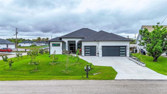 4301 10TH STREET W, Lehigh Acres, FL 33971