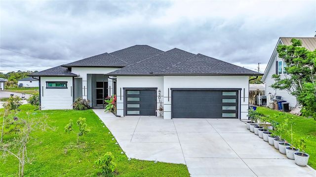 4301 10TH STREET W, Lehigh Acres, FL 33971