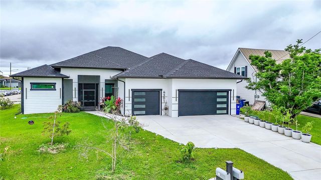 4301 10TH STREET W, Lehigh Acres, FL 33971