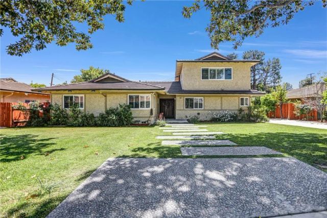 100 Arthur, Arcadia, CA 91007