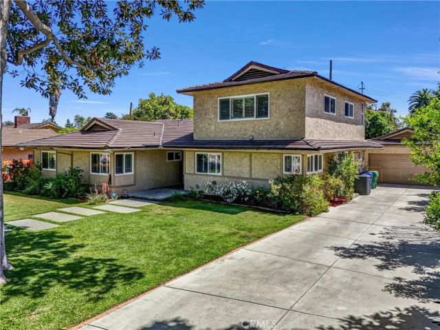 100 Arthur, Arcadia, CA 91007