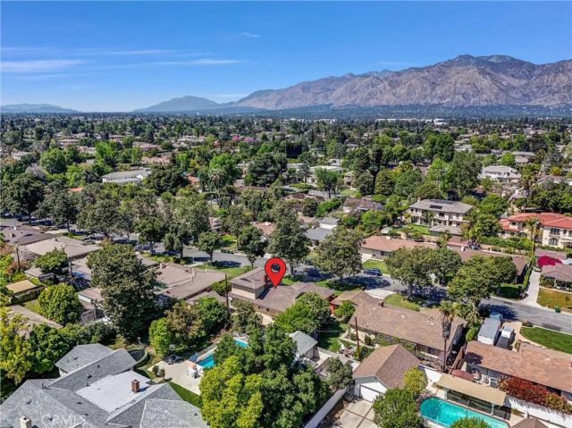 100 Arthur, Arcadia, CA 91007