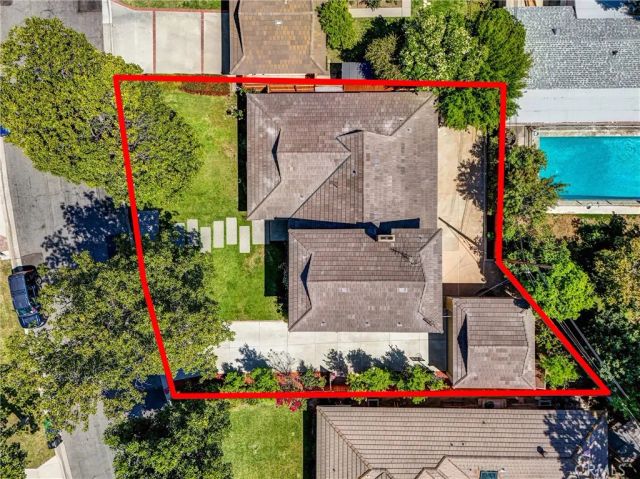 100 Arthur, Arcadia, CA 91007