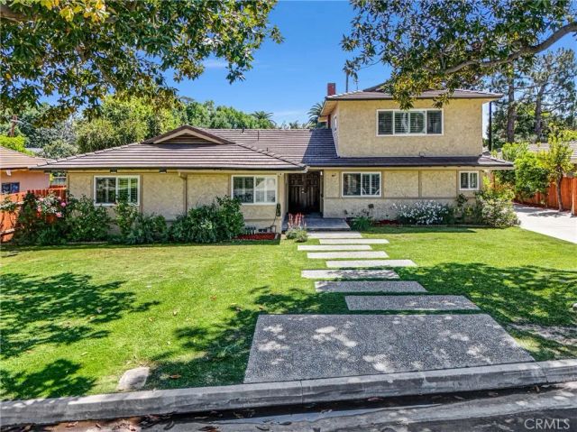 100 Arthur, Arcadia, CA 91007