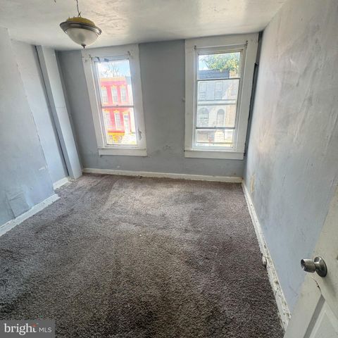 2127 HOLLINS ST, Baltimore, MD 21223
