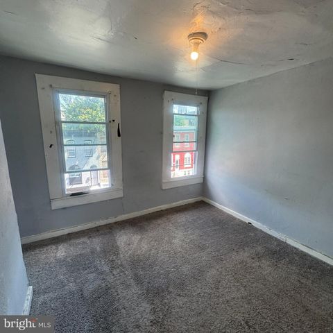 2127 HOLLINS ST, Baltimore, MD 21223