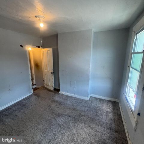 2127 HOLLINS ST, Baltimore, MD 21223