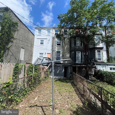 2127 HOLLINS ST, Baltimore, MD 21223