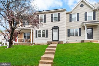 2812 CRESTWICK PL, District Heights, MD 20747