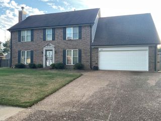 3441 SUNSWEPT DR, Bartlett, TN 38133