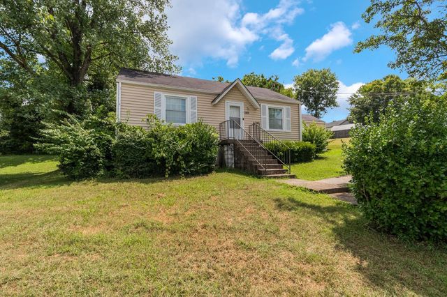 2417 Grover St, Nashville, TN 37207