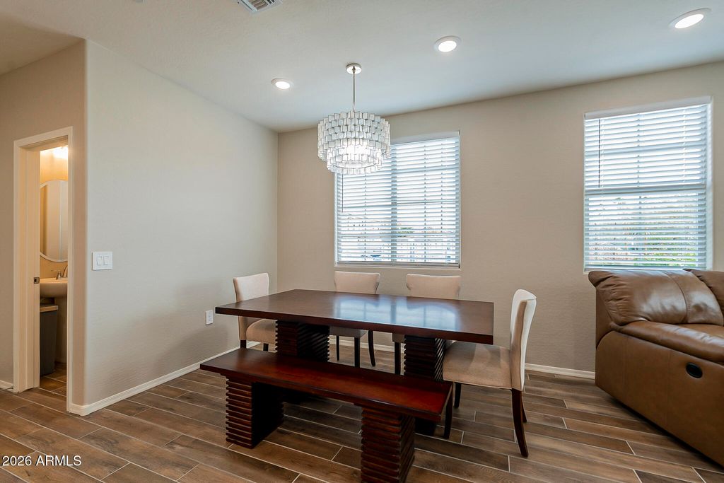 1825 E HAMPTON Lane 111, Gilbert, AZ 85295 — photo 4