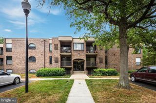 9 SILVERWOOD CIR #11, Annapolis, MD 21403