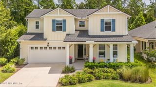 118 INDIAN GRASS Drive, St. Johns, FL 32259